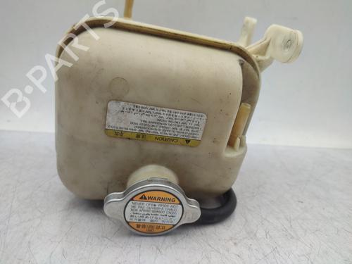 Expansion tank HYUNDAI TUCSON (JM) 2.0 CRDi All-wheel Drive | BP29634699C120 