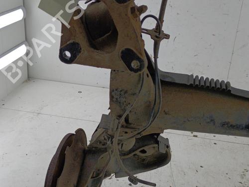 rear-axle-peugeot-partner-tepee-2008-23707357 main image