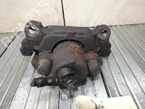 Right front brake caliper AUDI A3 (8P1) 2.0 TDI 16V | BP23697483M104 