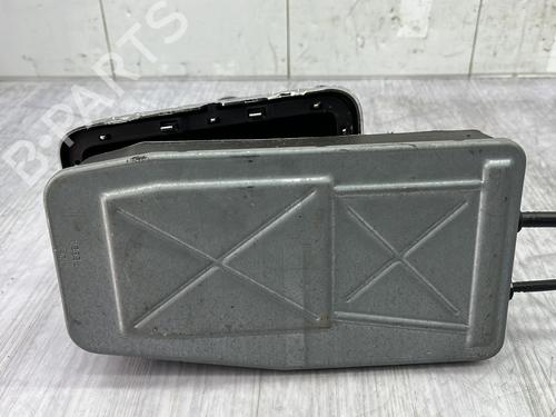 Gear lever PEUGEOT 407 (6D_) 1.6 HDi 110 (6D9HZC, 6D9HYC) | BP29757031M90