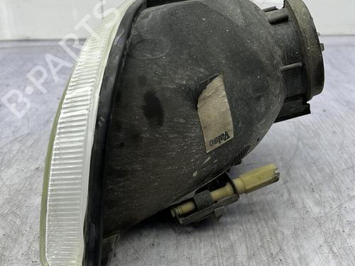 Used Right headlight FORD FIESTA III (GFJ) 1.3 Cat (60 hp) 23706111