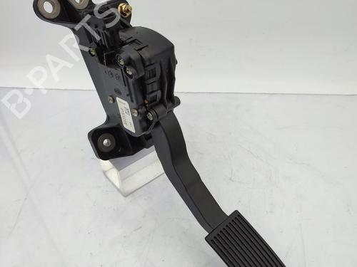 Pedal NISSAN PATHFINDER III (R51) 2.5 dCi 4WD | BP23686070I4 