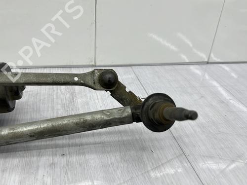 Front wiper motor RENAULT CLIO II (BB_, CB_) 1.5 dCi (B/CB07) | BP23670928M29 