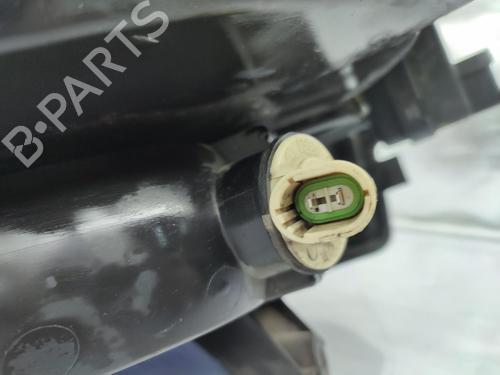 Right headlight RENAULT KANGOO (KC0/1_) 1.9 dTi (KC0U) | BP23712026C29 - Image 3