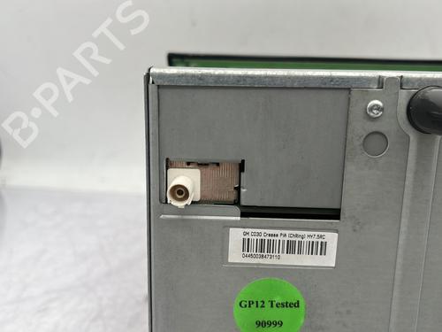 Radio OPEL ASTRA H (A04)  | BP30641678E6 