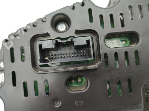 Instrument cluster FORD RANGER (TKE) 3.2 TDCi 4x4 | BP23756113C47 