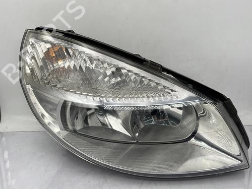 Used Right headlight RENAULT SCÉNIC II (JM0/1_) 1.9 dCi (JM14) (131 hp) 30132275