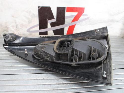Right taillight CITROËN C1 (PM_, PN_) 1.0 | BP23689571C35 