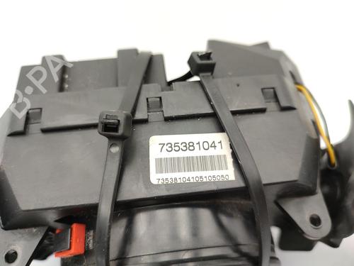 Steering column stalk FIAT PUNTO (188_) 1.3 JTD 16V | BP23723214I23 