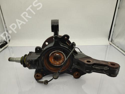 Left front steering knuckle NISSAN NV400 Van (X62, X62B) dCi 130 | BP23738379M25 