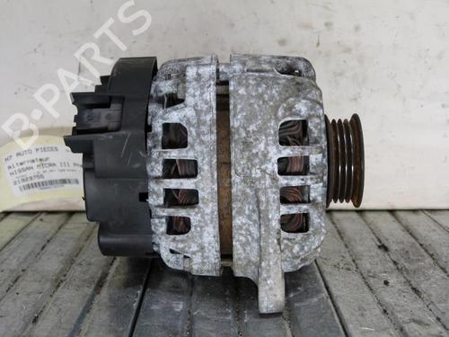 Generator NISSAN MICRA III (K12) 1.2 16V | BP23685939M7 