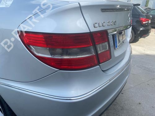 Salpicadero MERCEDES-BENZ CLC-CLASS (CL203) CLC 220 CDI (203.708) | BP37451069C46 - Image 78