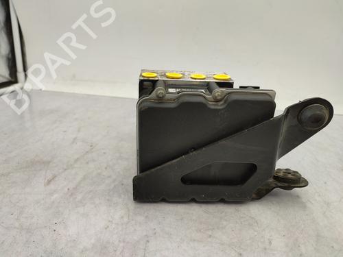 Used ABS pump ABS pump RENAULT SCÉNIC II (JM0/1_) 2.0 (JM05, JM0U, JM1N, JM1U, JM2V) (135 hp) 27501407 27501407