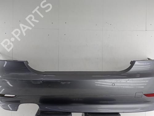 Rear bumper BMW 5 (E60) 530 d | BP23732159C8 