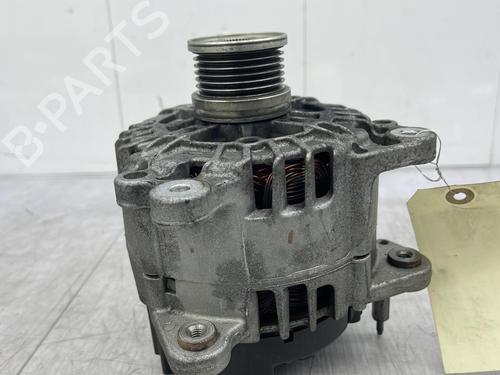 Alternator VW GOLF VII (5G1, BQ1, BE1, BE2) 2.0 GTD | BP23702932M7 