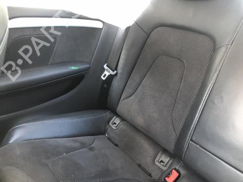 Climate control AUDI A5 (8T3) 2.7 TDI | BP23694565I5 - Image 8