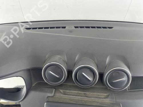Instrumentbord DACIA DUSTER (HM_) 1.5 dCi 115 4x4 (HMAD) | BP36801543C46 - Image 4