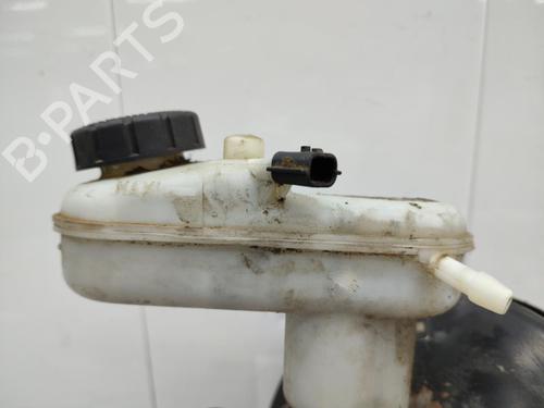 Servo brake RENAULT TWINGO II (CN0_) 1.5 dCi (CN0E) | BP23669704M42 - Image 2