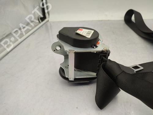 Rear right seatbelt MERCEDES-BENZ C-CLASS Coupe (C204) C 220 CDI (204.302) | BP25866543I28 - Image 9