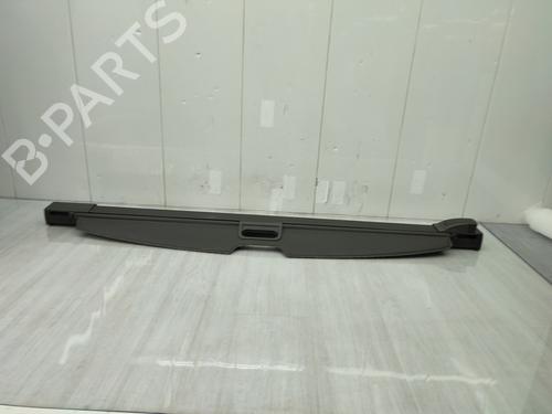 Used Rear parcel shelf OPEL ZAFIRA / ZAFIRA FAMILY B (A05) 1.9 CDTI (M75) (120 hp) 27809457