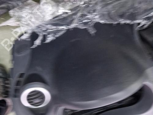 Dashboard RENAULT KANGOO Express (FW0/1_) 1.5 dCi 90 (FW0G, FW05, FW08, FW11) | BP23740349C46  - Image 47