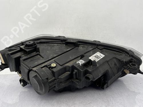 Left headlight VW POLO VI (AW1, BZ1, AE1) 1.0 TSI | BP32175523C28 