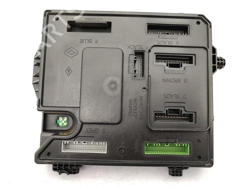 Electronic module RENAULT GRAND SCÉNIC III (JZ0/1_) 1.6 dCi (JZ00, JZ12) | BP23728596M83  - Image 14