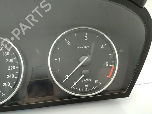 Instrument cluster BMW X5 (E70) xDrive 40 d | BP23719841C47  - Image 7