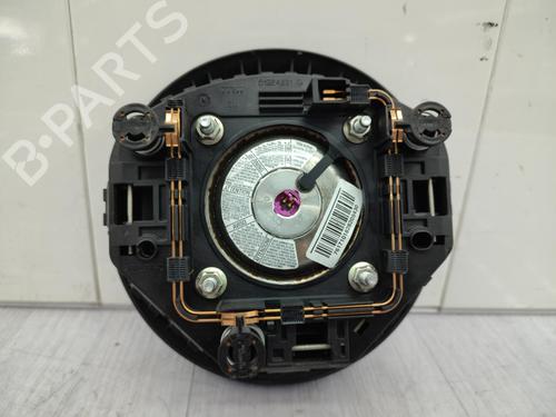 Førerens kollisjonspute FORD KA (RU8) 1.2 (69 hp) 23706676