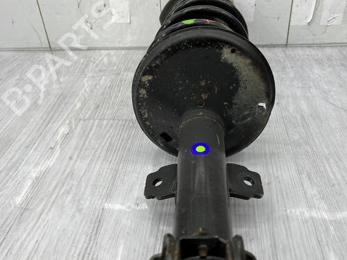 Right front shock absorber DACIA DUSTER (HM_) 1.5 dCi 115 4x4 (HMAD) | BP28315951M17 