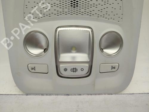 Interior roof light PEUGEOT 208 I (CA_, CC_) 1.2 VTI 82 | BP23720754I8