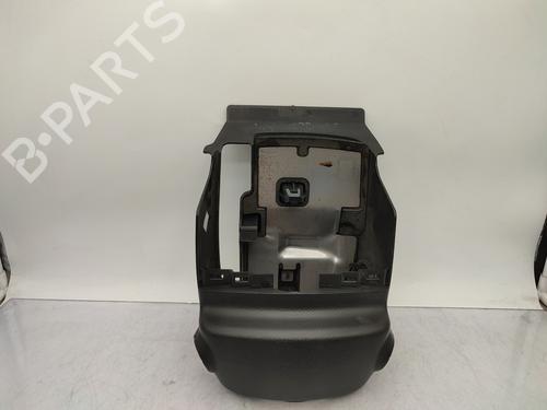 Andre NISSAN QASHQAI II SUV (J11, J11_) 1.2 DIG-T (115 hp) 27159013