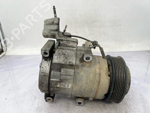 AC compressor HONDA CR-V II (RD_) | BP36591155M34 - Image 5