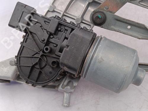 Front wiper motor RENAULT ZOE (BFM_) ZOE | BP23708595M29 - Image 5