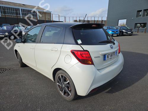 Engine TOYOTA YARIS (_P13_) 1.5 Hybrid (NHP130_, NHP130) | BP25407263M1 - Image 10