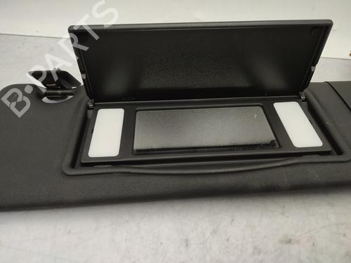 Right sun visor PEUGEOT RCZ 1.6 16V | BP26006286I2 