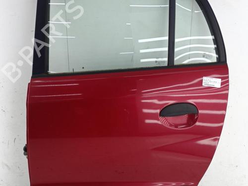 Left rear door HYUNDAI ATOS (MX) 1.1 | BP23702156C4