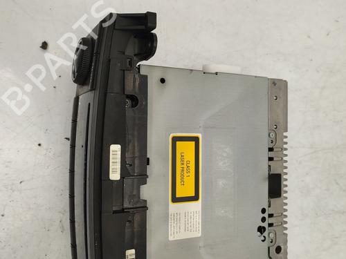 Radio MERCEDES-BENZ A-CLASS (W169) A 180 CDI (169.007, 169.307) | BP23684007E6 