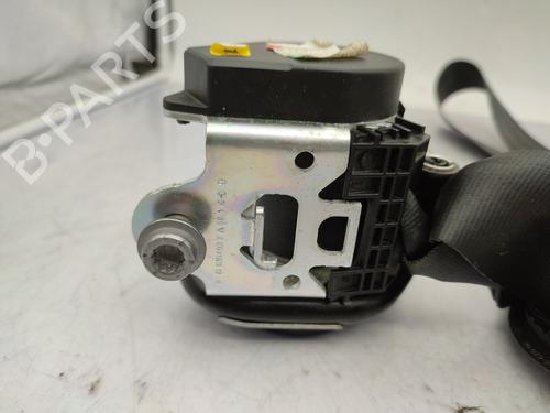 Front right seatbelt VW GOLF VI (5K1) 2.0 TDI | BP26617794I25 - Image 7