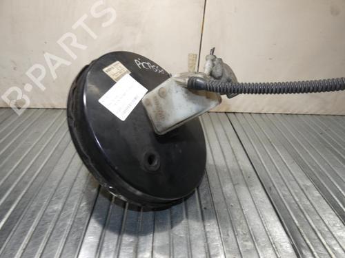Used Servo brake CITROËN XSARA PICASSO (N68) 2.0 HDi (90 hp) 23671173