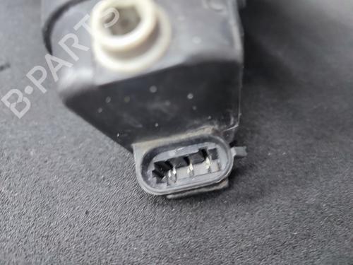 Right headlight RENAULT KANGOO (KC0/1_) D 55 1.9 (KC0D) | BP23755663C29  - Image 7