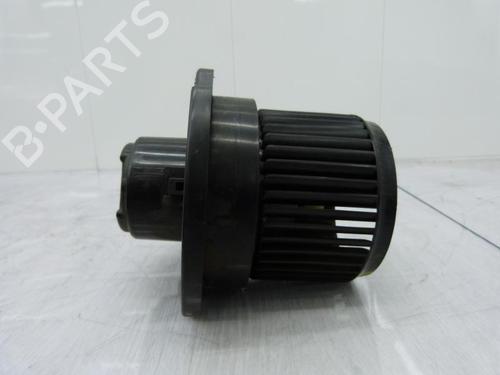 Heater blower motor TOYOTA IQ (_J1_) 1.0 (KGJ10_, KGJ10R) | BP23699595M62 