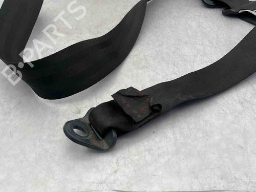 Used Rear left seatbelt Rear left seatbelt CITROËN ZX (N2) 1.4 i (75 hp) 36511652 36511652
