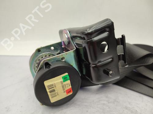 Rear right belt tensioner OPEL ASTRA J (P10) 1.7 CDTI (68) | BP23742242C90 