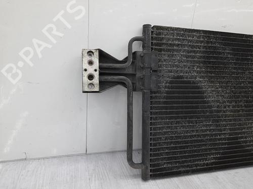 Used AC radiator CITROËN XANTIA (X1_, X2_) 1.9 Turbo D (90 hp) 23676289