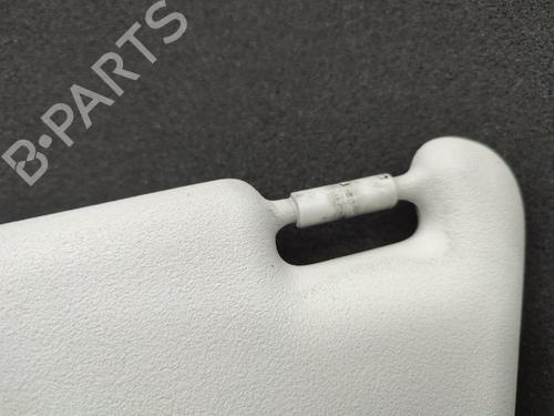 Left sun visor MERCEDES-BENZ A-CLASS (W169) A 180 CDI (169.007, 169.307) | BP23719567I1 - Image 4