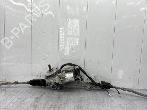 Used Steering rack PEUGEOT 207 (WA_, WC_) 1.4 HDi (68 hp) 31968085