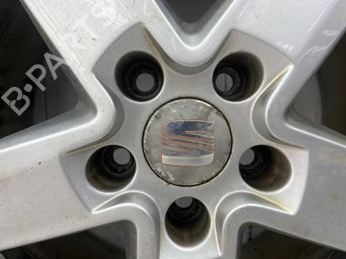 Fælgsæt SEAT EXEO ST (3R5) 2.0 TDI | BP34374367C100 - Image 21