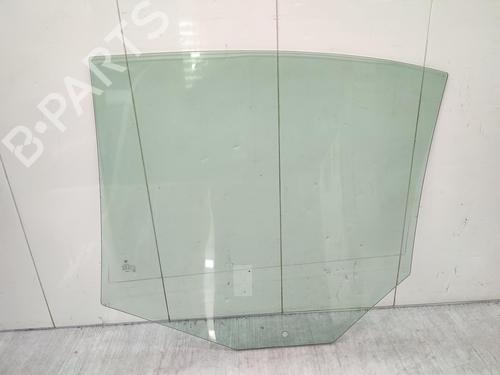 Rear right door window BMW 5 (E60) 530 d | BP23732161C21 