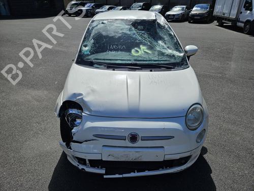 Warning switch FIAT 500 (312_) 0.9 (312AXG1A, 312.AXG11) | BP23757671I22  - Image 25